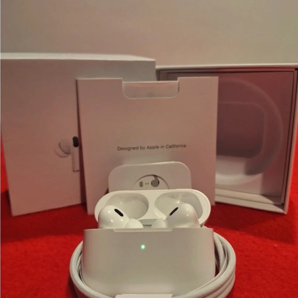 Airpods Pro 2 ANC *OPEN BOX*